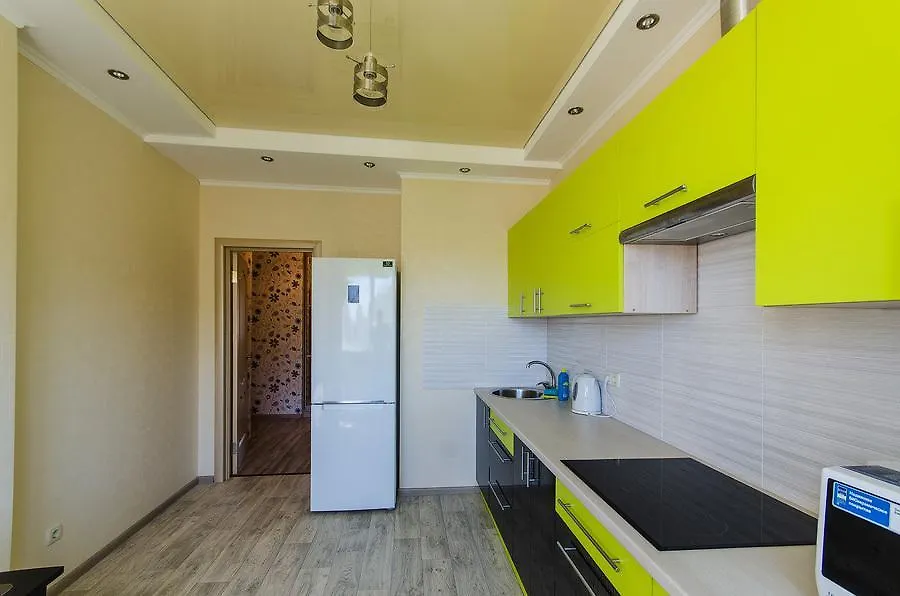 Apartment Lomonosova 50 Kiev